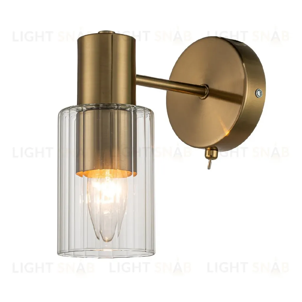 Бра Escada Diversity 2120/1A Gold 2120/1A Gold