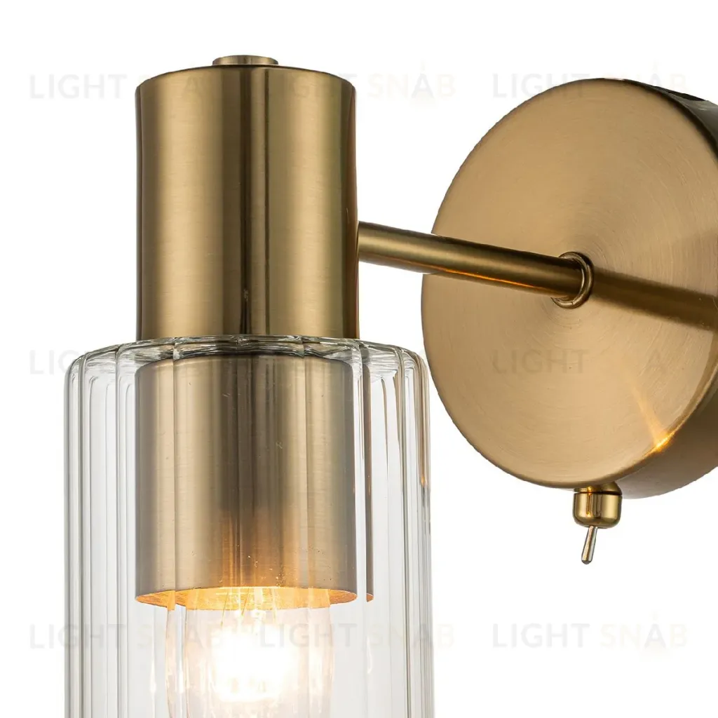 Бра Escada Diversity 2120/1A Gold 2120/1A Gold