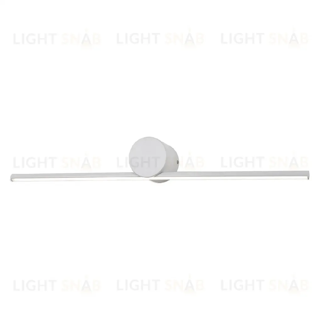 Настенный светильник Escada Line 10291/1LED White 10291/1LED White