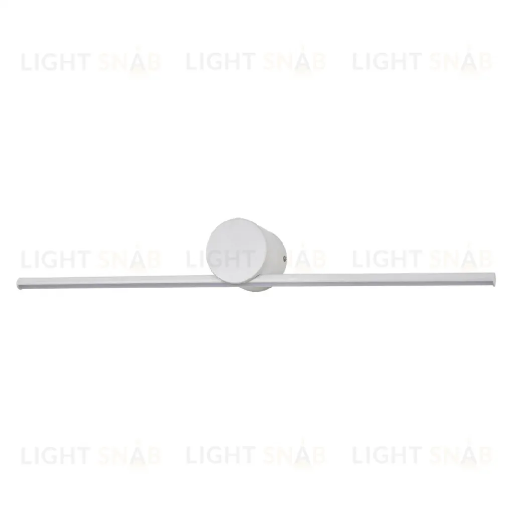 Настенный светильник Escada Line 10291/1LED White 10291/1LED White