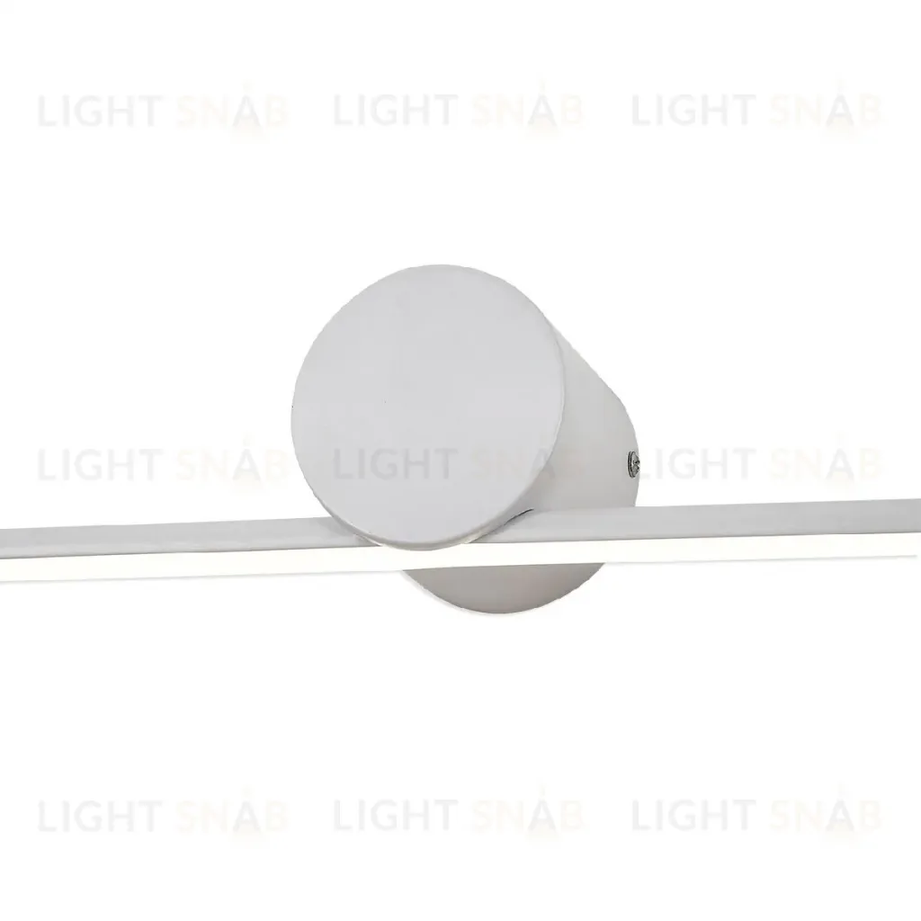 Настенный светильник Escada Line 10291/1LED White 10291/1LED White
