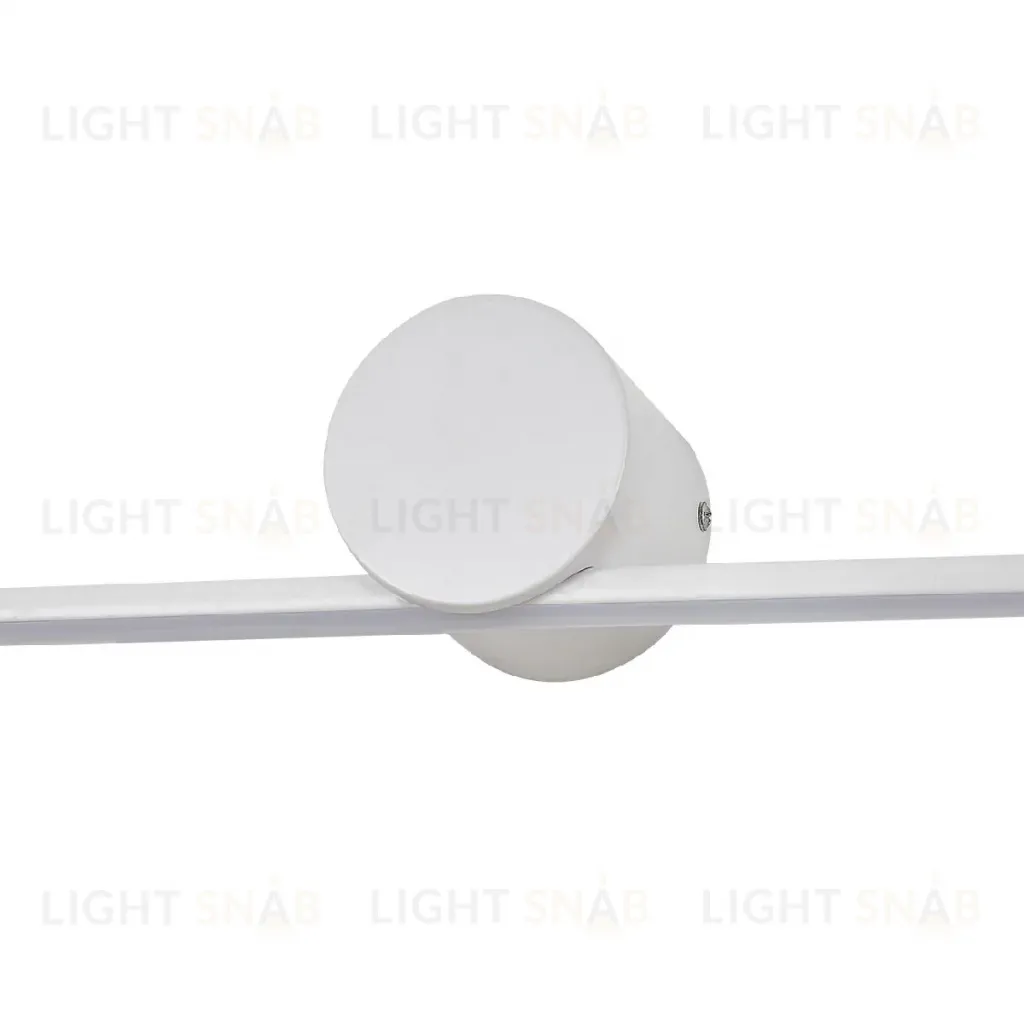 Настенный светильник Escada Line 10291/1LED White 10291/1LED White