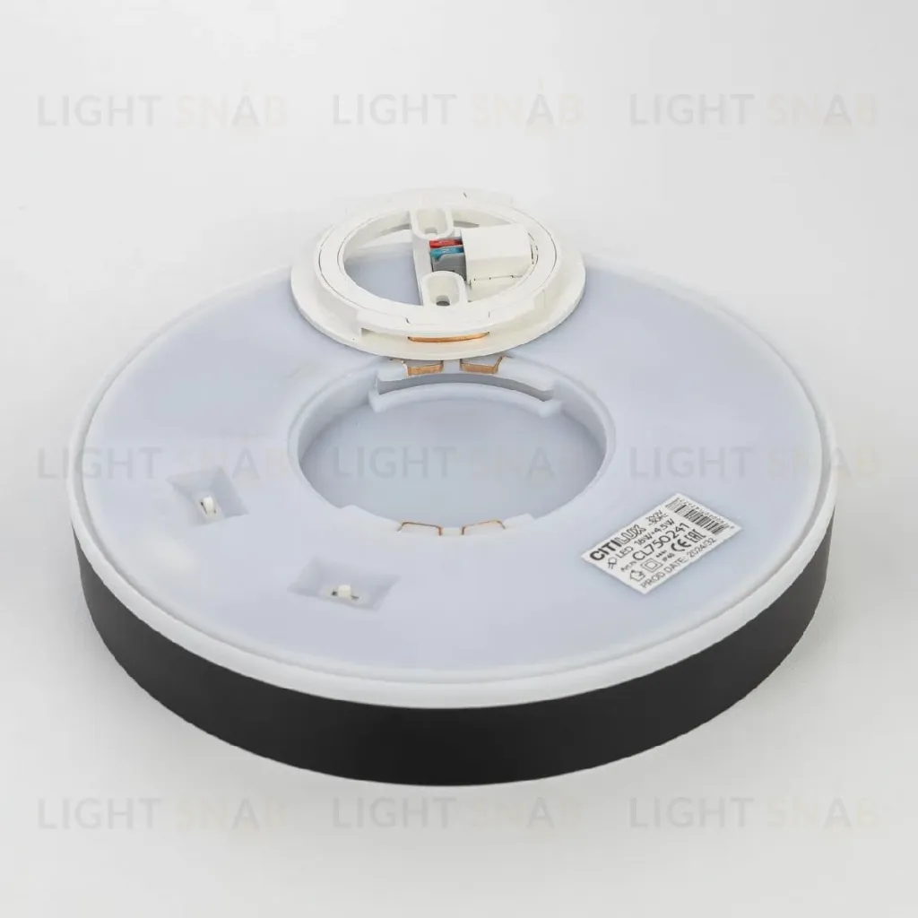 Настенно-потолочный светильник Citilux Etalon CL750241 CL750241