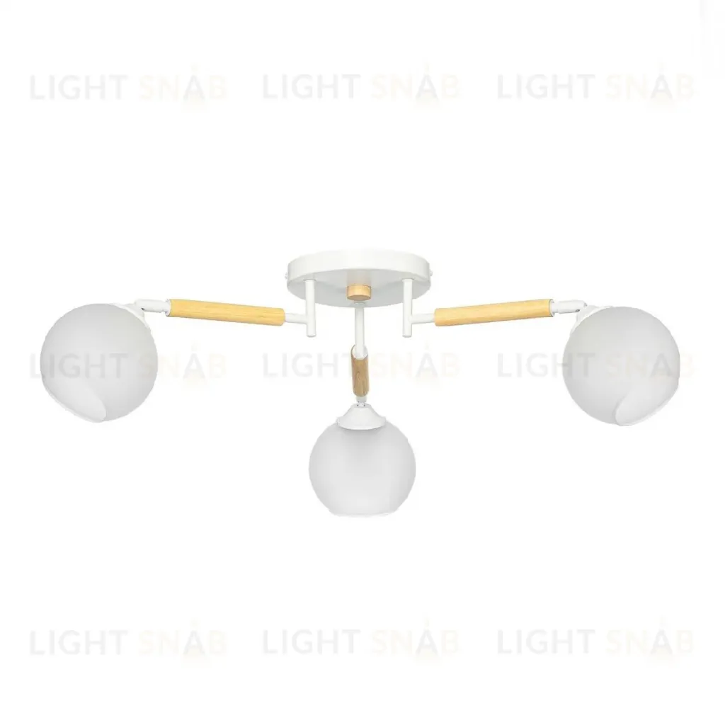 Потолочная люстра Citilux Tika CL133130 CL133130