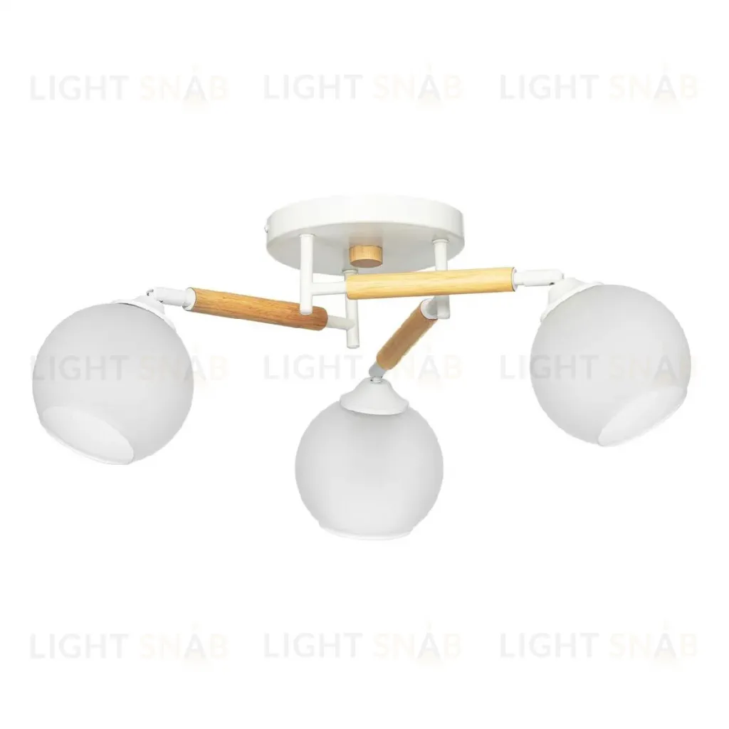 Потолочная люстра Citilux Tika CL133130 CL133130