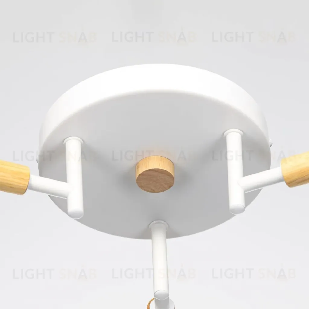 Потолочная люстра Citilux Tika CL133130 CL133130