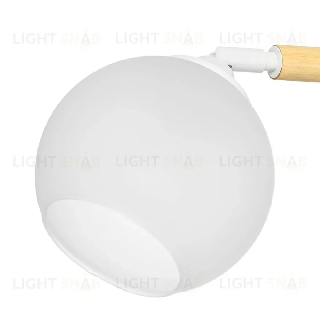 Потолочная люстра Citilux Tika CL133130 CL133130