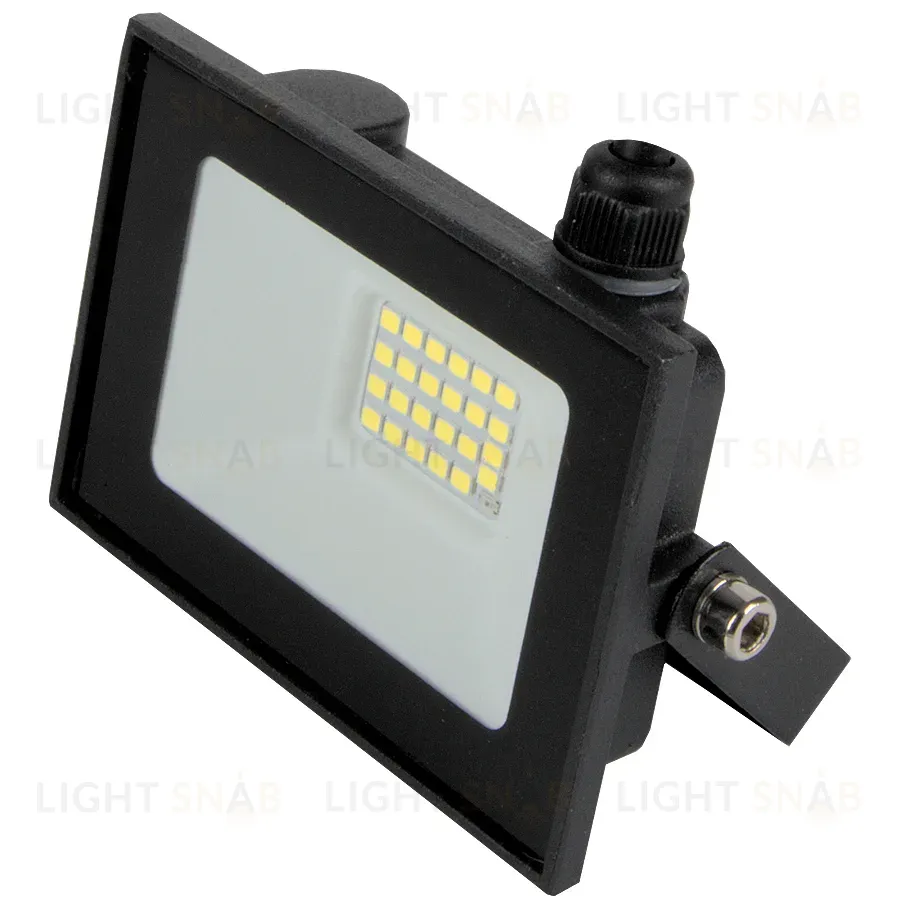 Прожектор General GTAB-S1-20BT-IP65-6 403222 403222