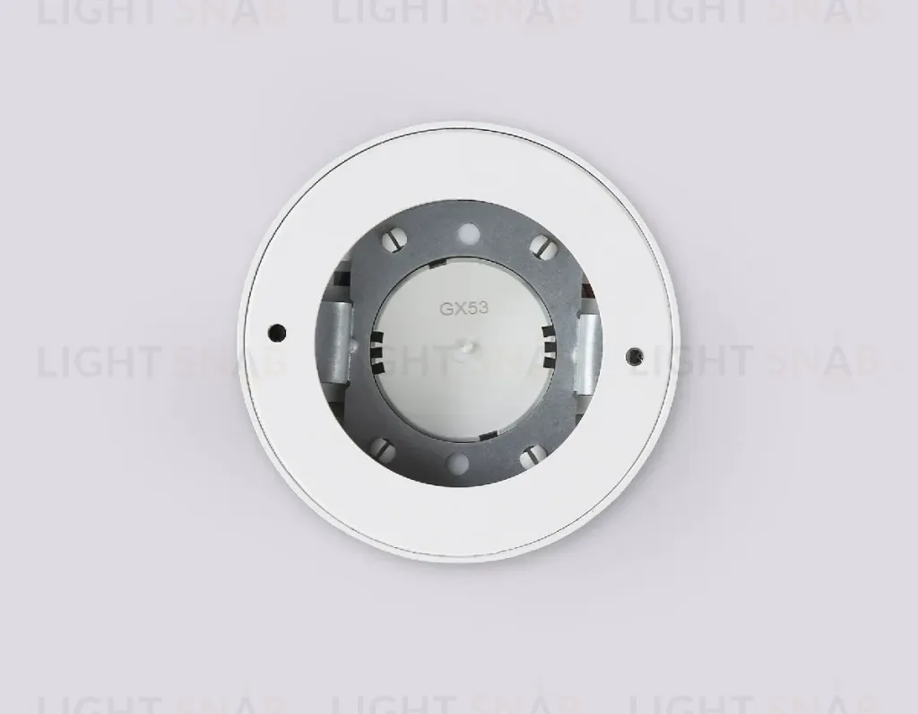 Накладной светильник Ambrella Light GX Standard Tech Techno Spot TN52882 TN52882