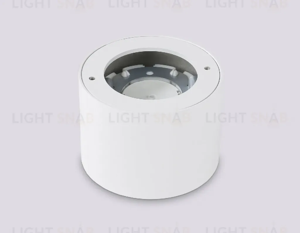 Накладной светильник Ambrella Light GX Standard Tech Techno Spot TN52882 TN52882