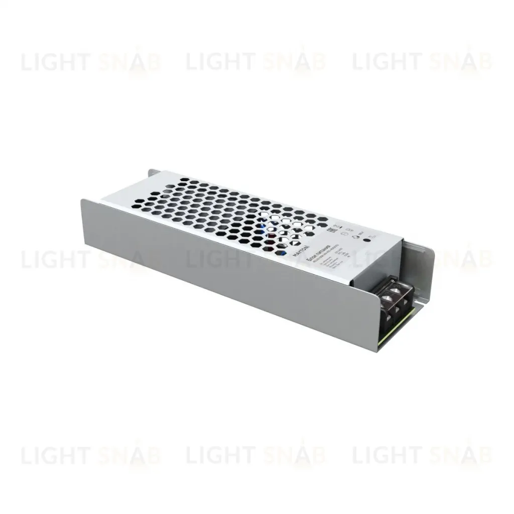 Блок питания Maytoni PSL012 100Вт DC24В IP20 821002 821002