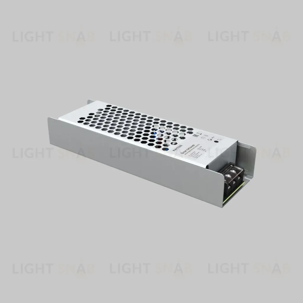 Блок питания Maytoni PSL012 100Вт DC24В IP20 821002 821002