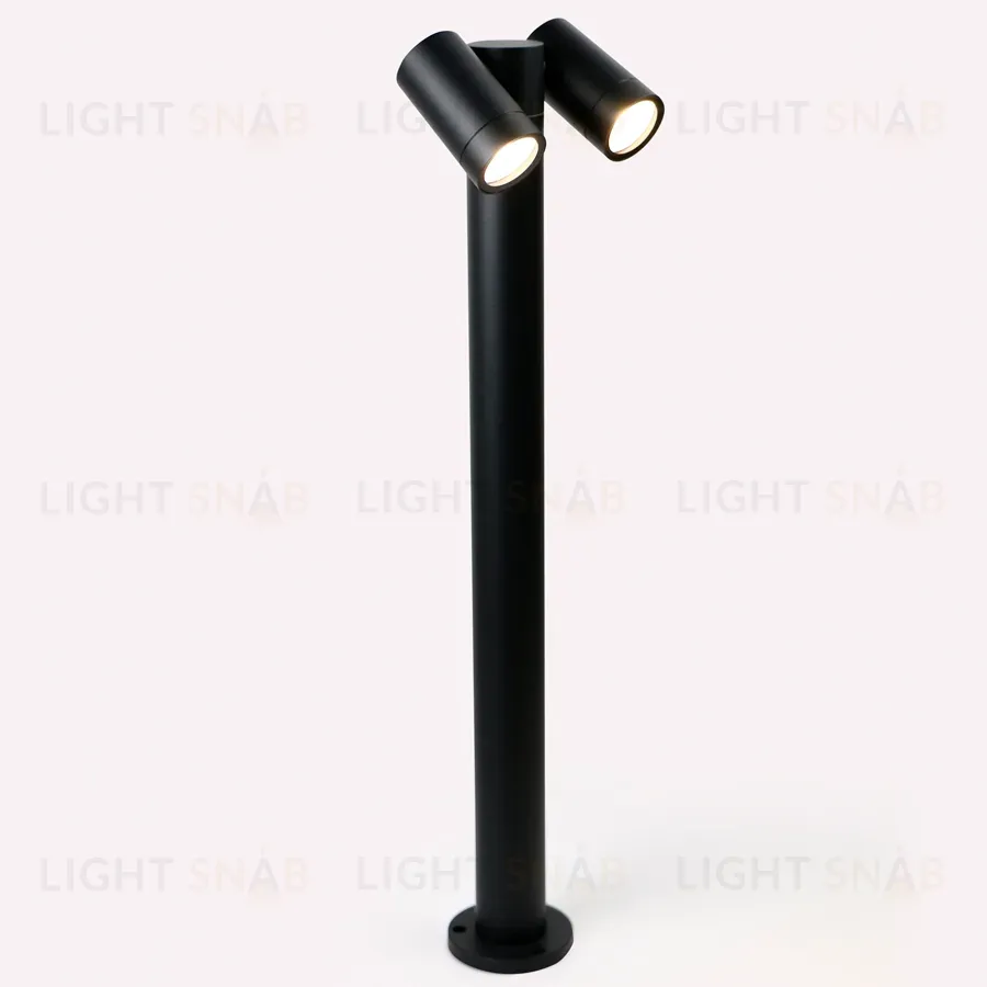 Ландшафтный светильник General GPF-2MR16-GU10-R-IP65 662427 662427