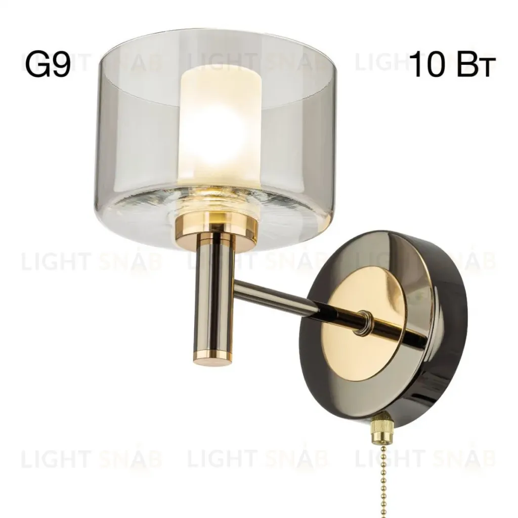 Бра Citilux Elan CL241311 CL241311
