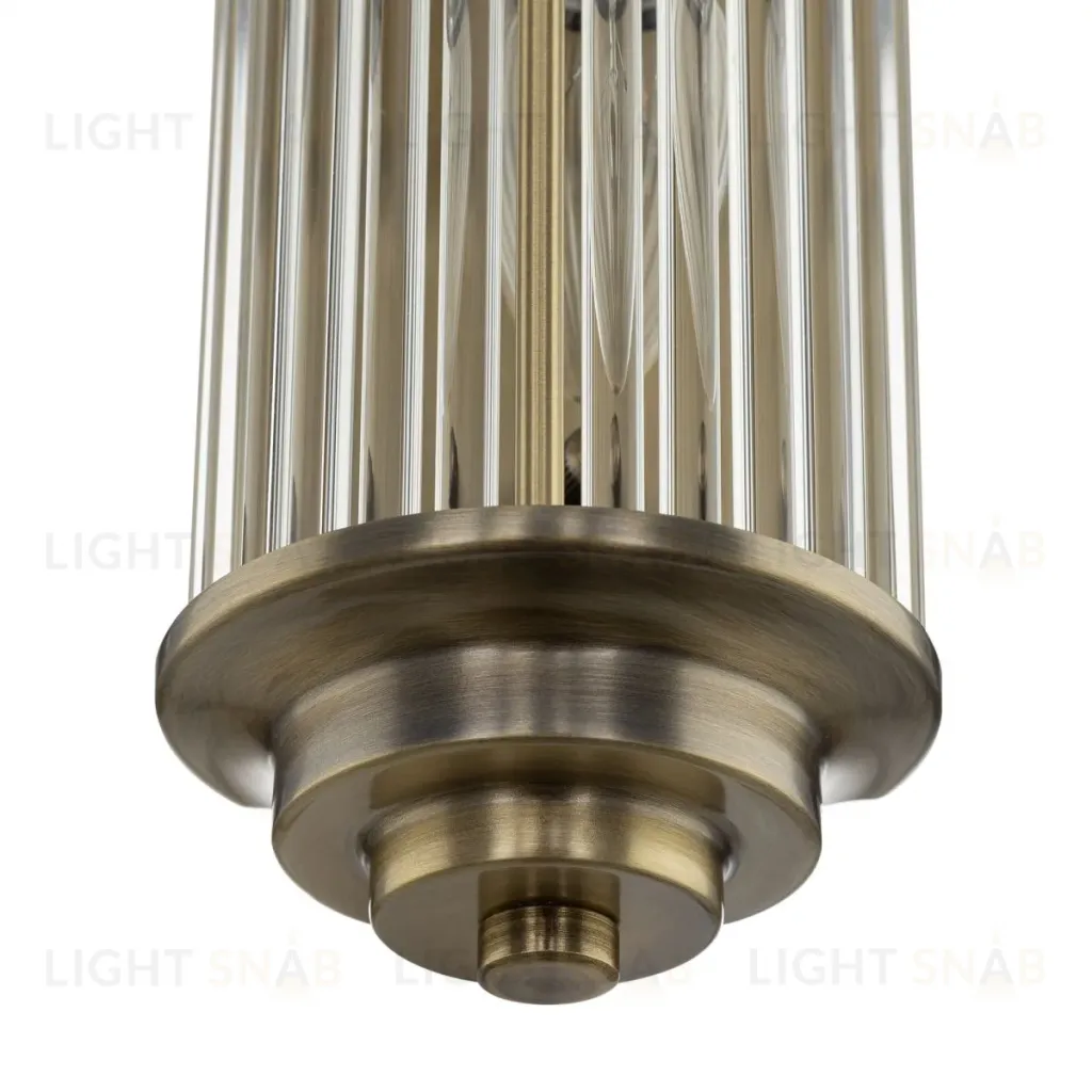 Настенный светильник Citilux Verdon CL448013 CL448013