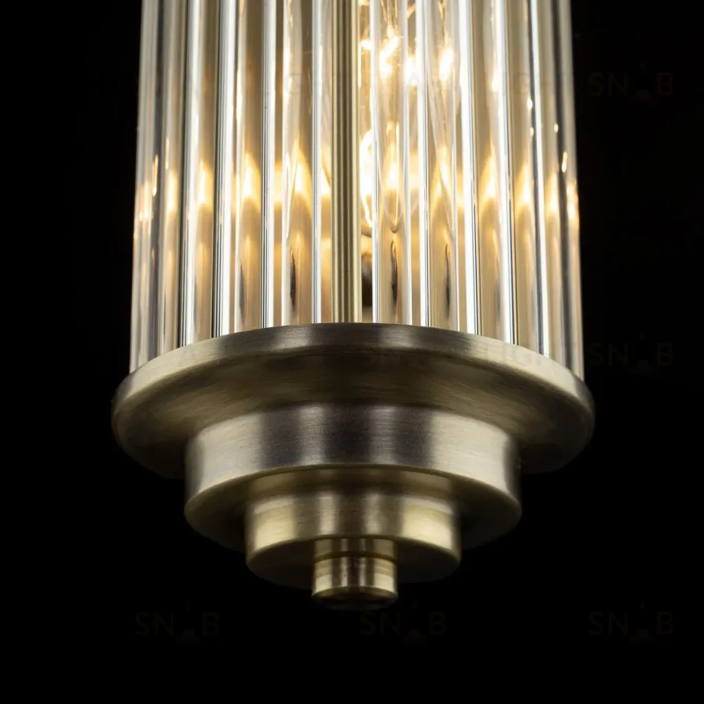 Настенный светильник Citilux Verdon CL448013 CL448013