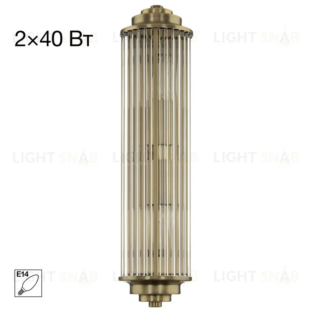 Настенный светильник Citilux Verdon CL448013 CL448013