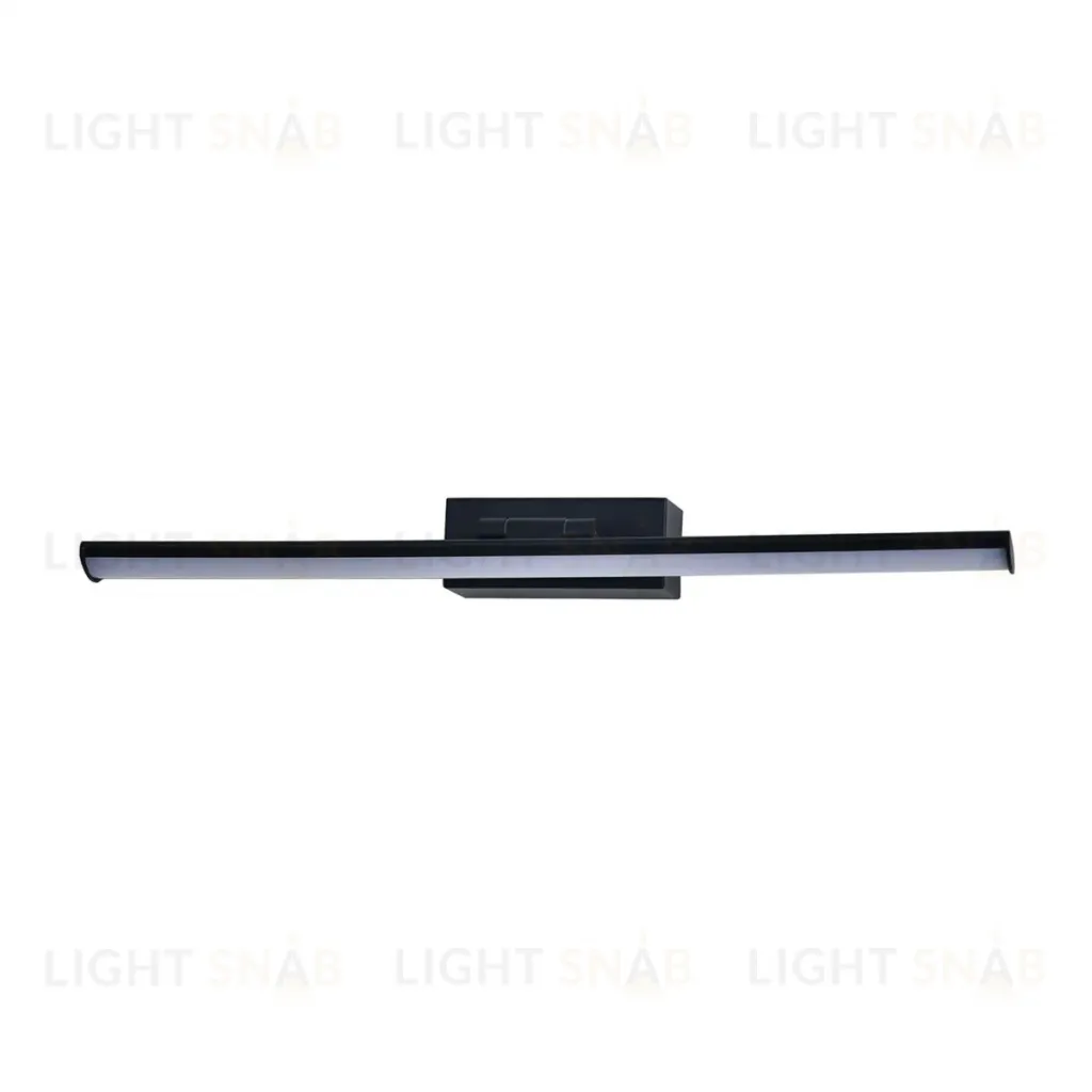 Настенный светильник Escada Primo 170001/A/1W LED 9W Black ES0000008L ES0000008L
