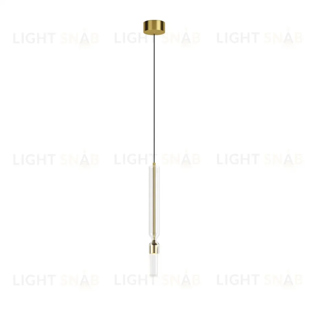Подвесной светильник Maytoni Peg MOD469PL-L3BS3K MOD469PL-L3BS3K