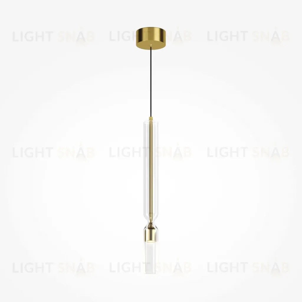 Подвесной светильник Maytoni Peg MOD469PL-L3BS3K MOD469PL-L3BS3K