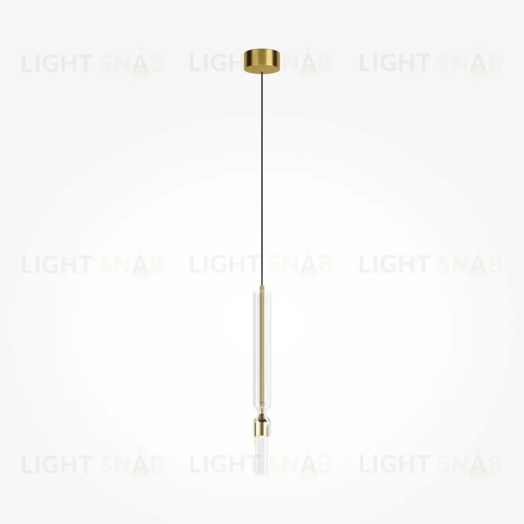Подвесной светильник Maytoni Peg MOD469PL-L3BS3K MOD469PL-L3BS3K