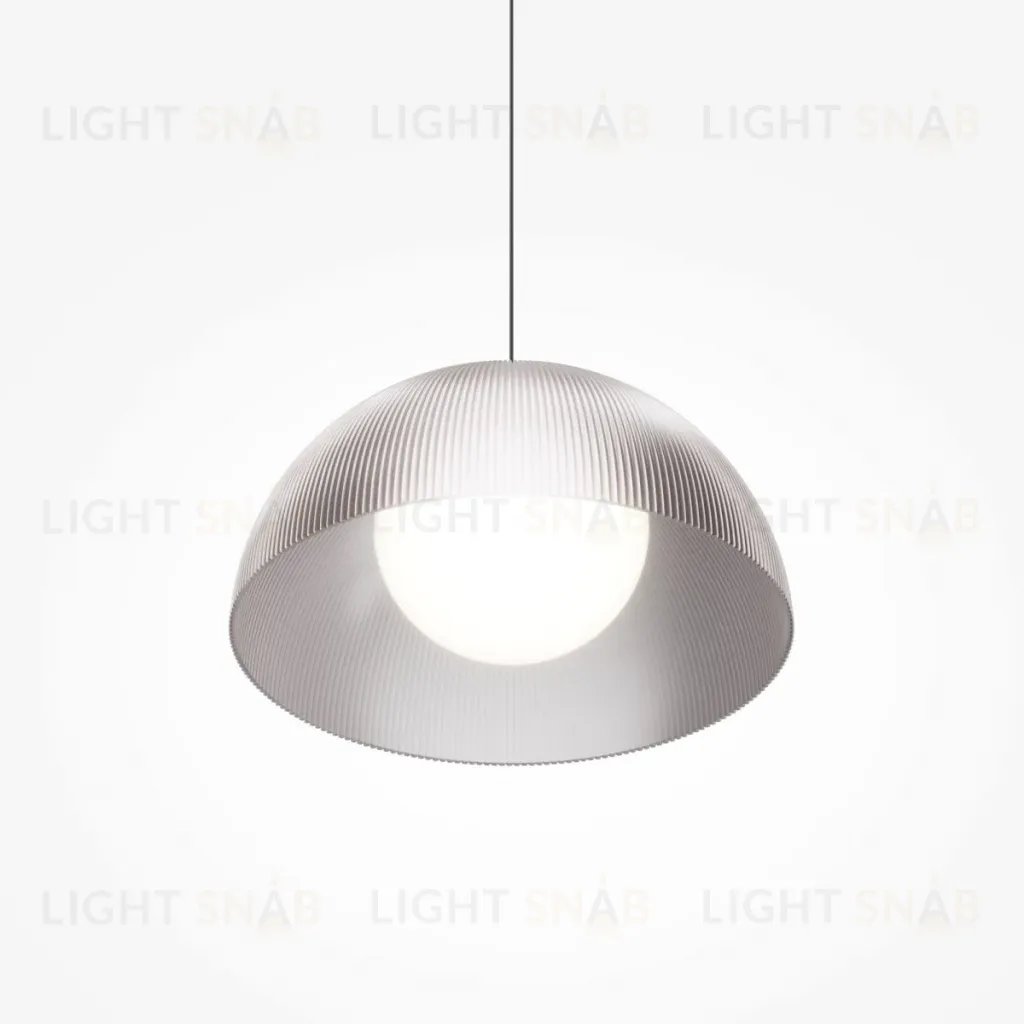 Подвесной светильник Maytoni Batten MOD472PL-L20B3K MOD472PL-L20B3K