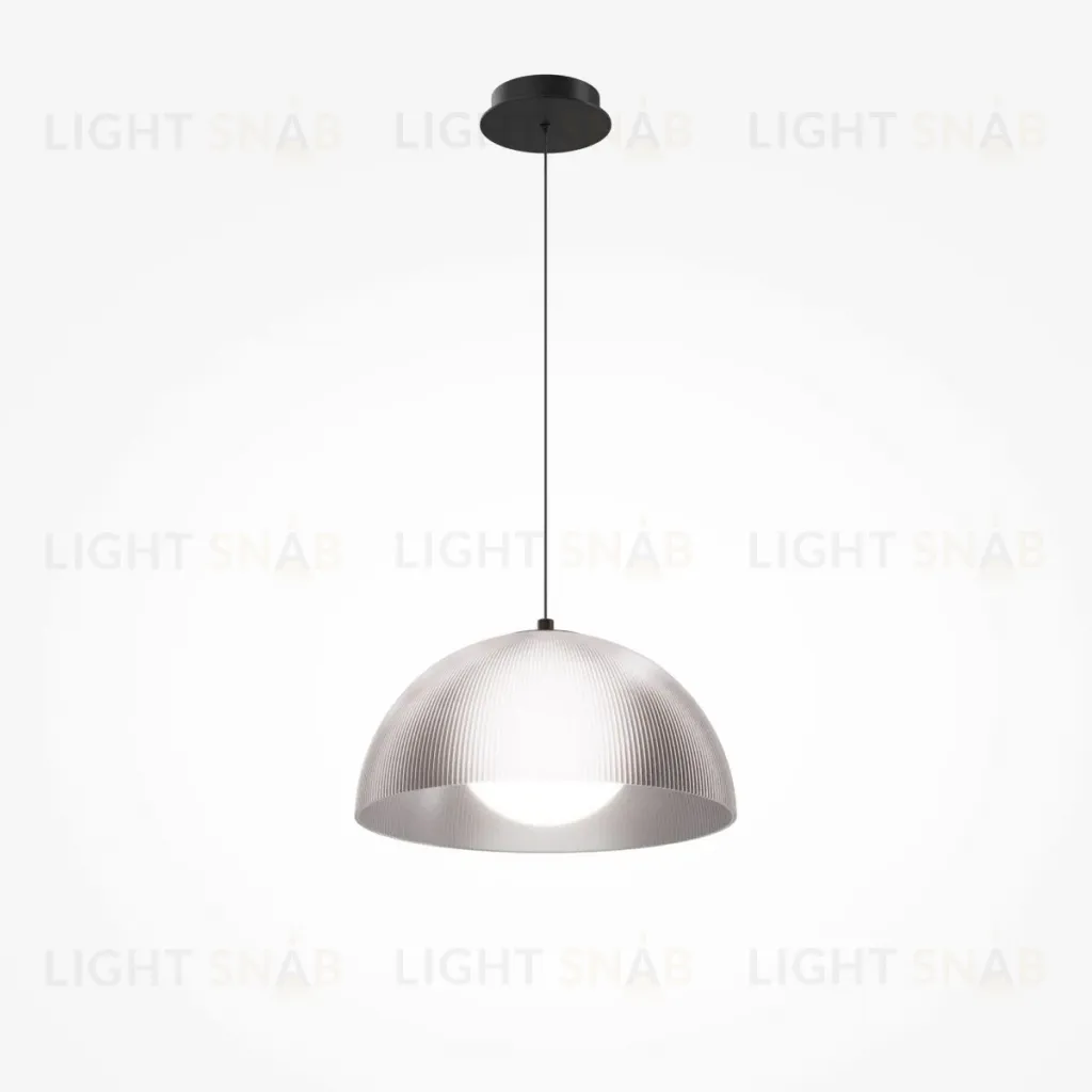 Подвесной светильник Maytoni Batten MOD472PL-L20B3K MOD472PL-L20B3K