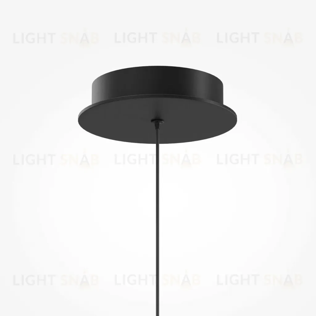 Подвесной светильник Maytoni Batten MOD472PL-L20B3K MOD472PL-L20B3K