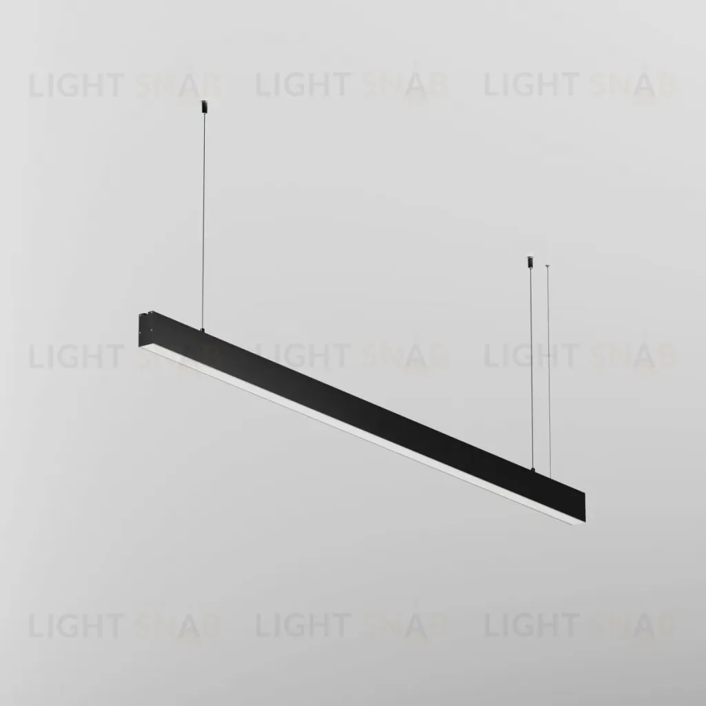 Линейный подвесной светильник Maytoni Technical LL312046 LL312046