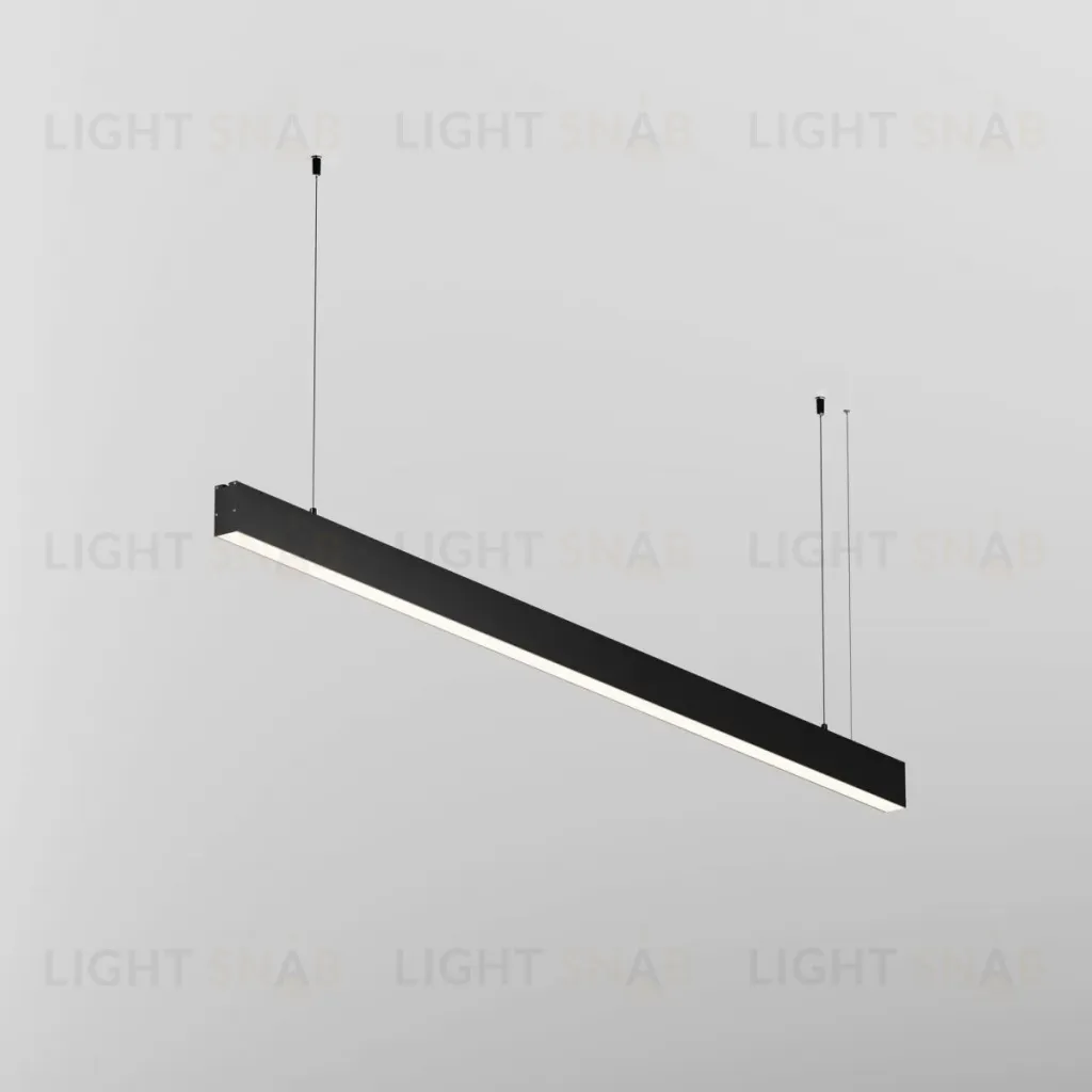 Линейный подвесной светильник Maytoni Technical LL312046 LL312046