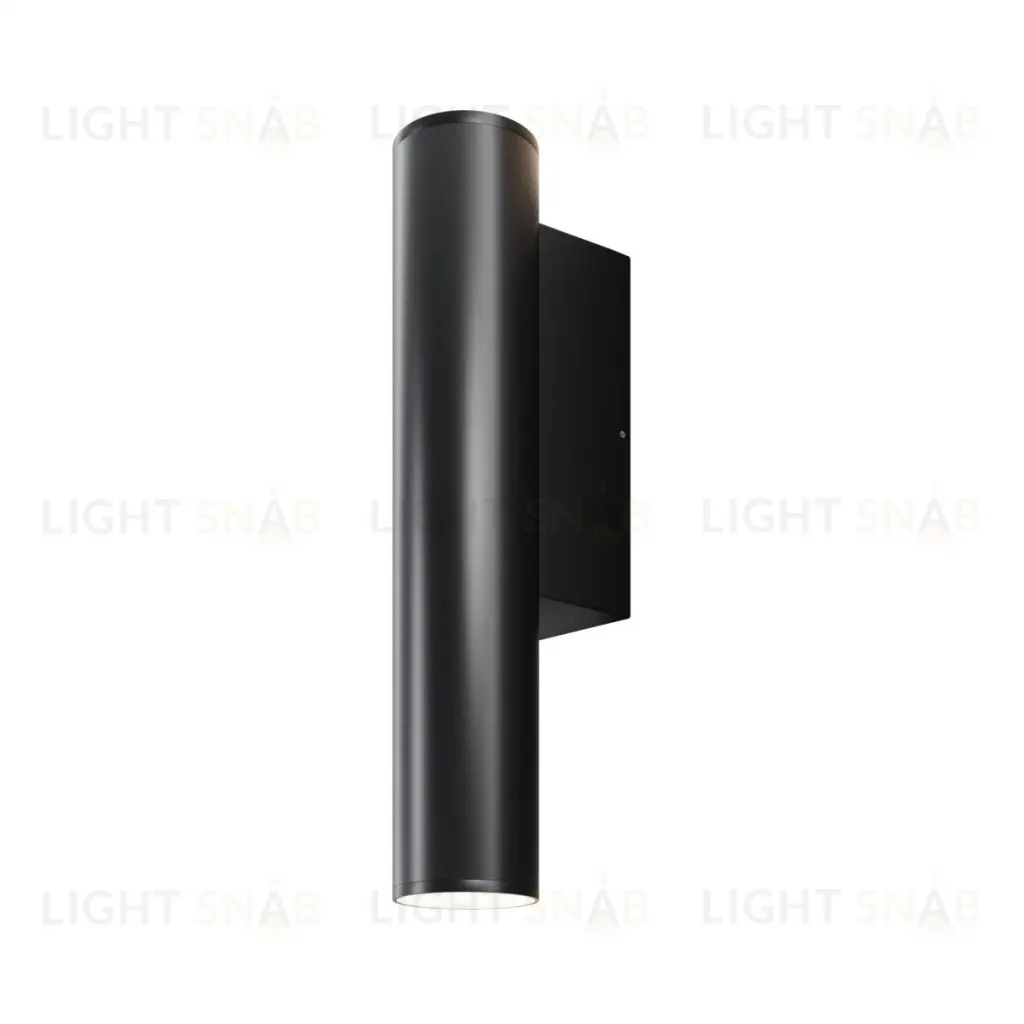Уличный настенный светильник Maytoni Tube O508WL-L6B3K O508WL-L6B3K