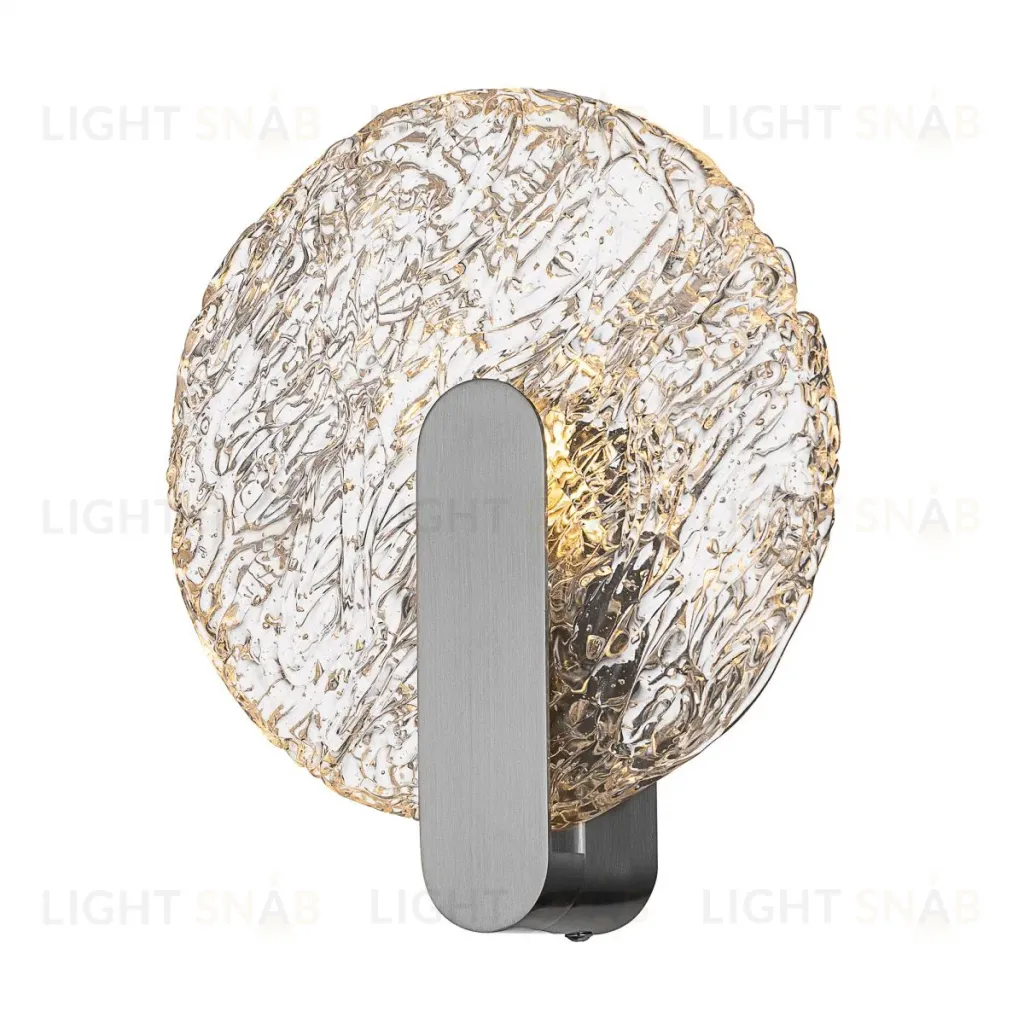 Настенный светильник Citilux Jazzy CL248021 CL248021