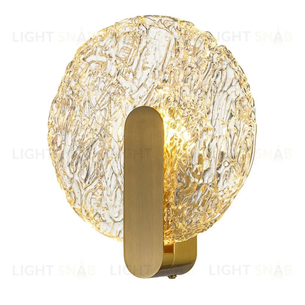 Настенный светильник Citilux Jazzy CL248023 CL248023