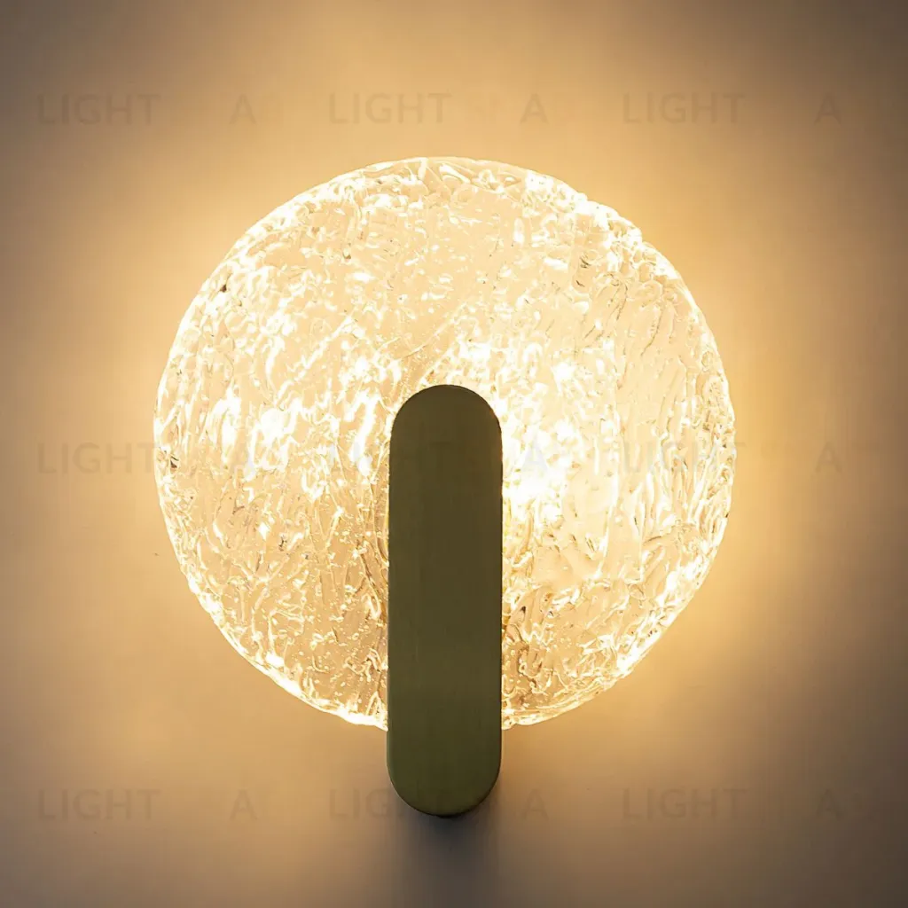Настенный светильник Citilux Jazzy CL248023 CL248023
