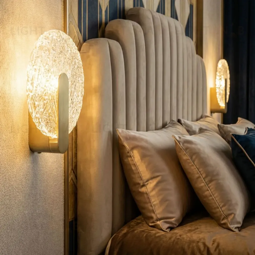 Настенный светильник Citilux Jazzy CL248023 CL248023
