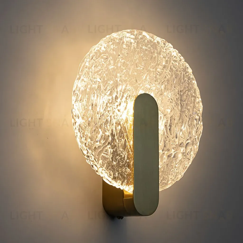 Настенный светильник Citilux Jazzy CL248023 CL248023