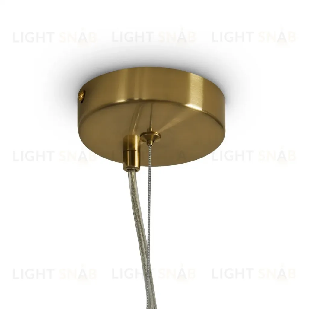 Подвесная люстра Freya Kokett FR5500PL-04BZ FR5500PL-04BZ