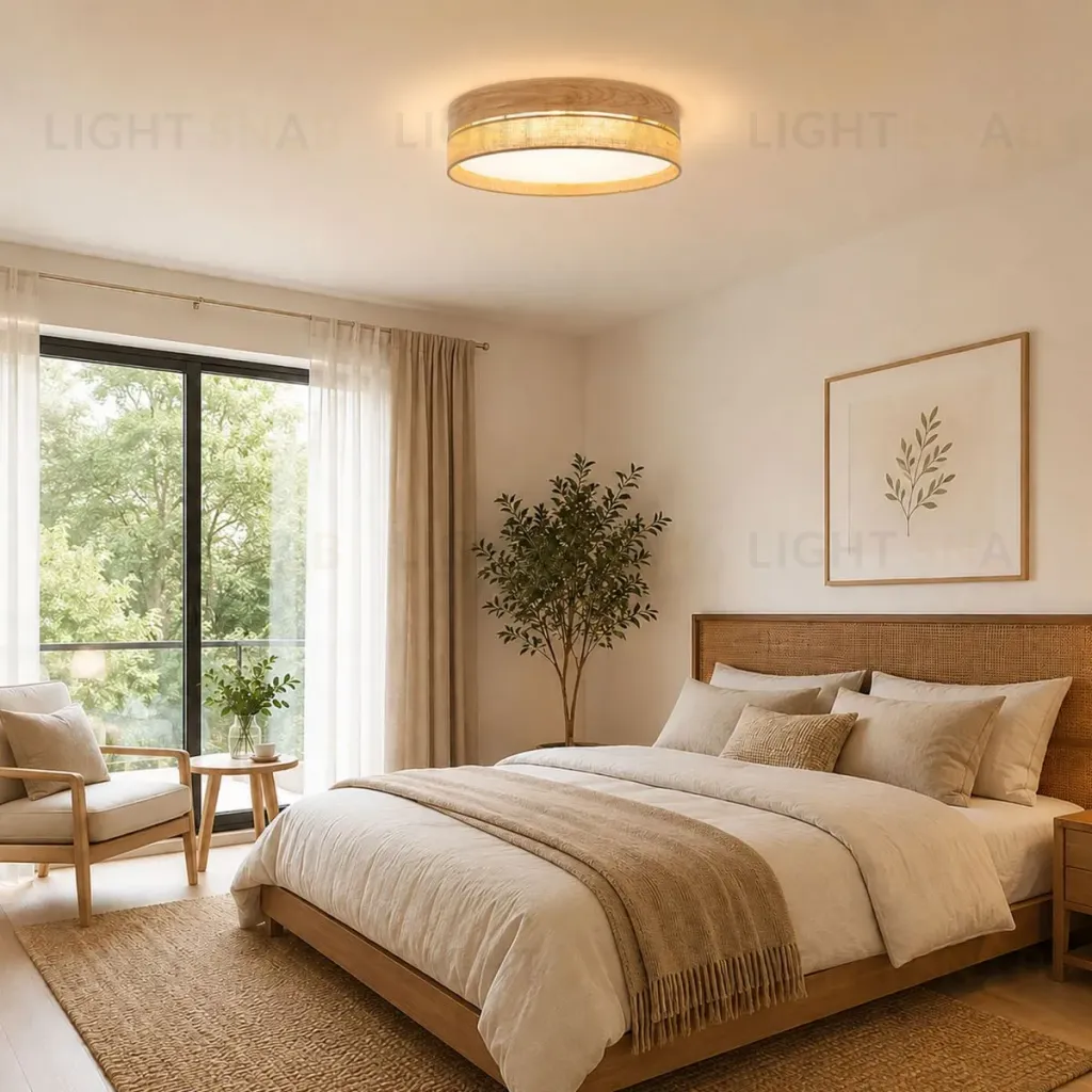 Потолочный светильник TK Lighting 11791 Dorma a073058 11791 Dorma