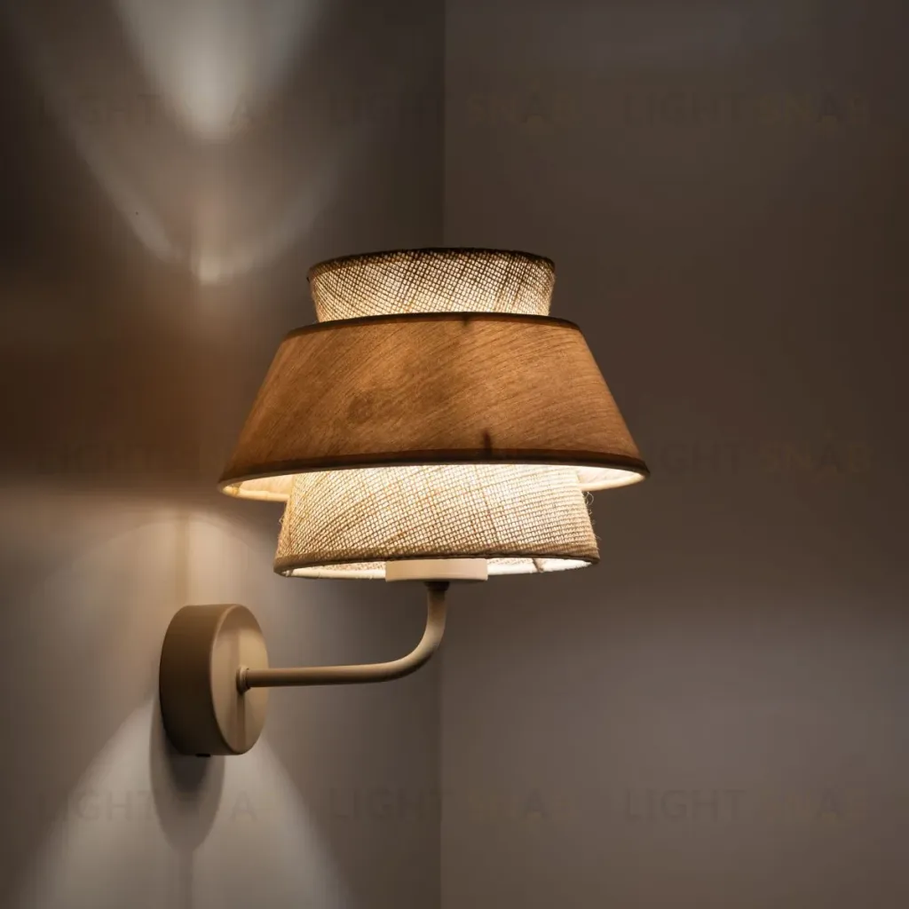 Бра TK Lighting 11804 Kalum a073046 11804 Kalum