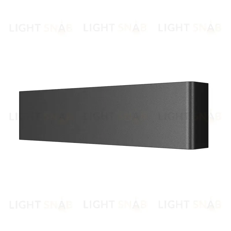 Настенный светодиодный светильник Lightstar Fuime Led 810617 810617