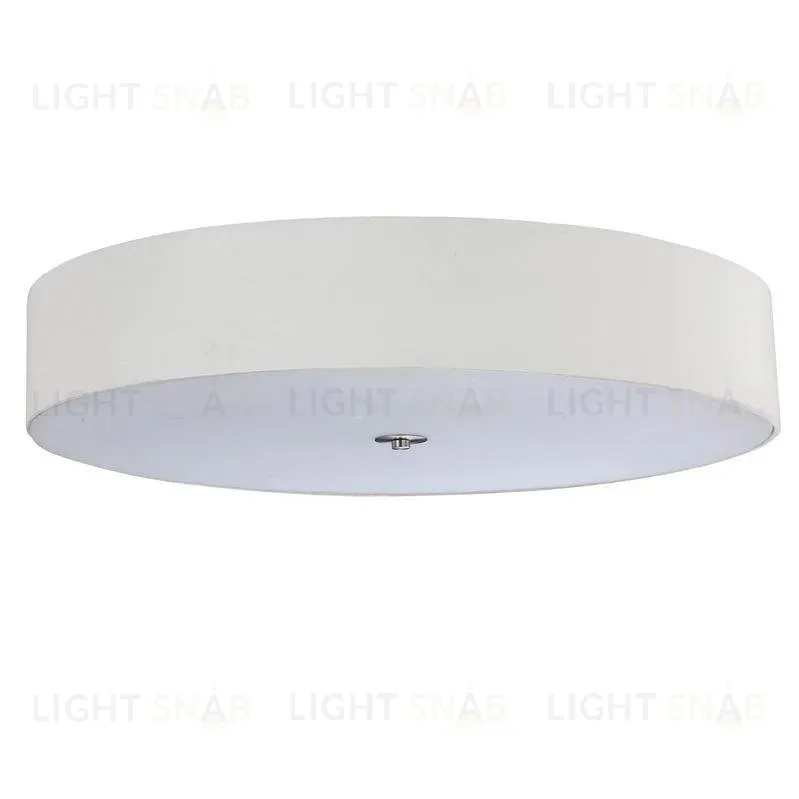 Потолочный светильник Crystal Lux Jewel PL700 White Jewel PL700 Wh