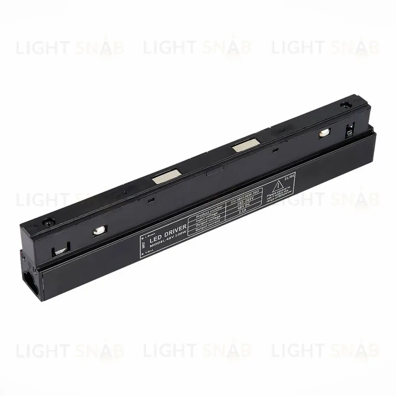 Блок питания встраиваемый ST Luce ST011 ST011.048.100 ST011.048.100