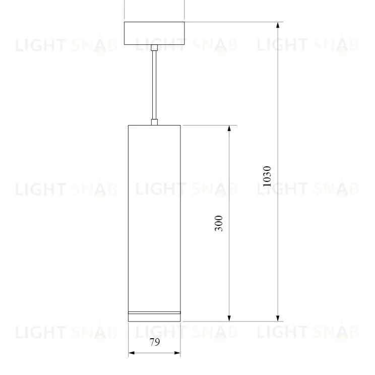 Подвесной светильник Eurosvet Topper DLR023 12W 4200K хром матовый DLR023 12W 4200K хром матовый
