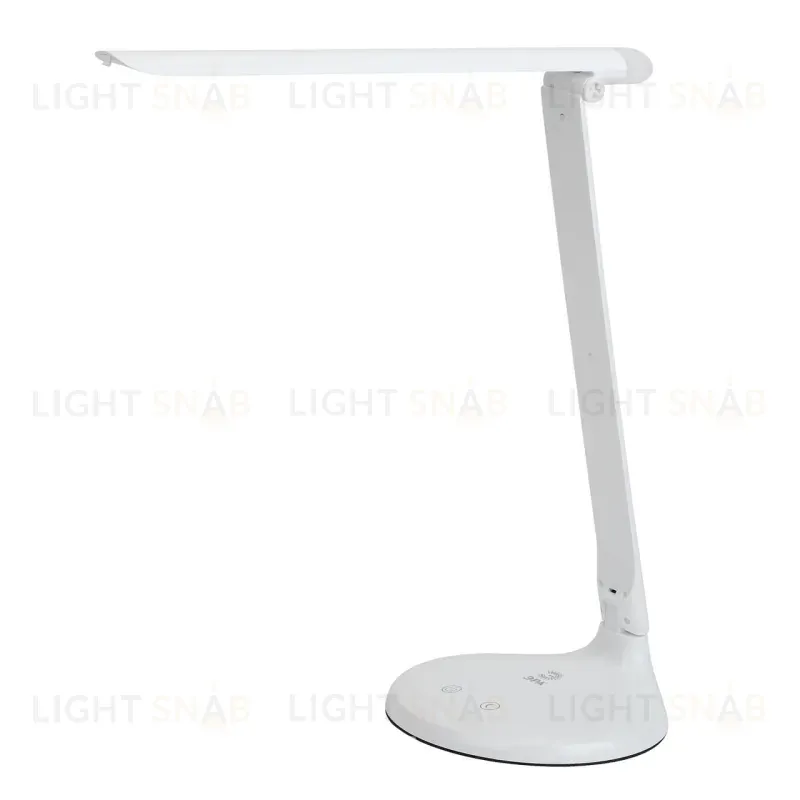 Настольная лампа ЭРА NLED-482-10W-W Б0041086 Б0041086