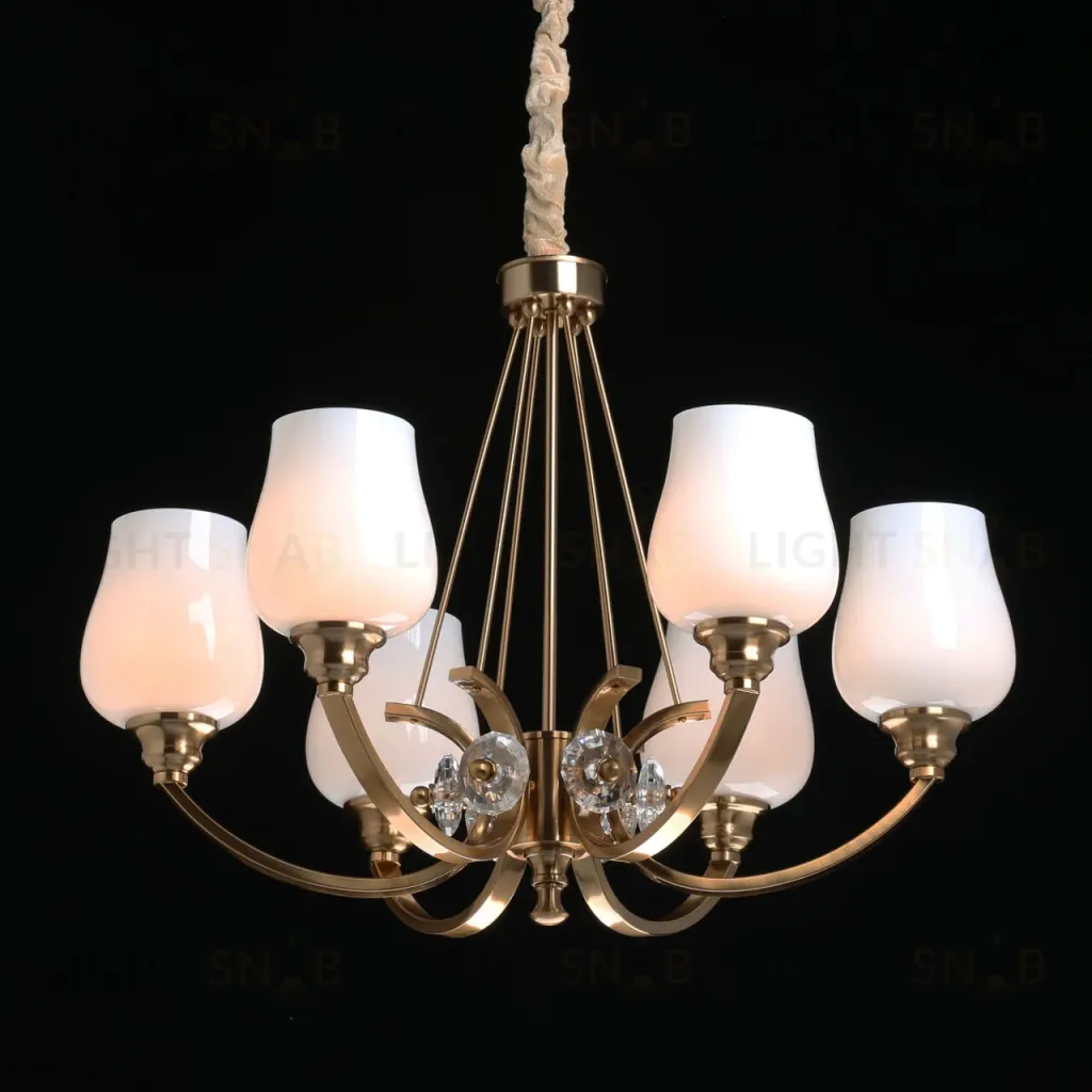 Подвесная люстра MW-Light Палермо 386017706 386017706