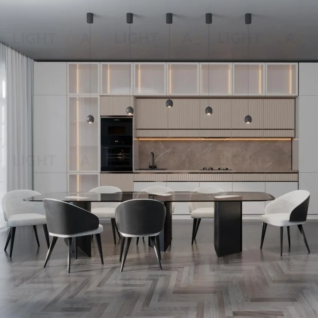 Подвесной светодиодный светильник Novotech Over Sfero 359342 359342