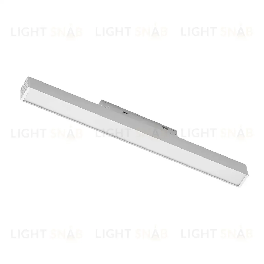 Трековый однофазный светильник заливающего света Lightstar Uno CCT 269306CCT 269306CCT