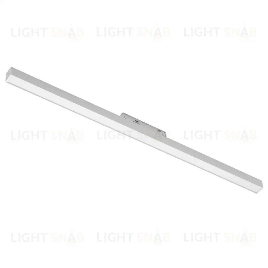 Трековый однофазный светильник заливающего света Lightstar 269606CCT 269606CCT