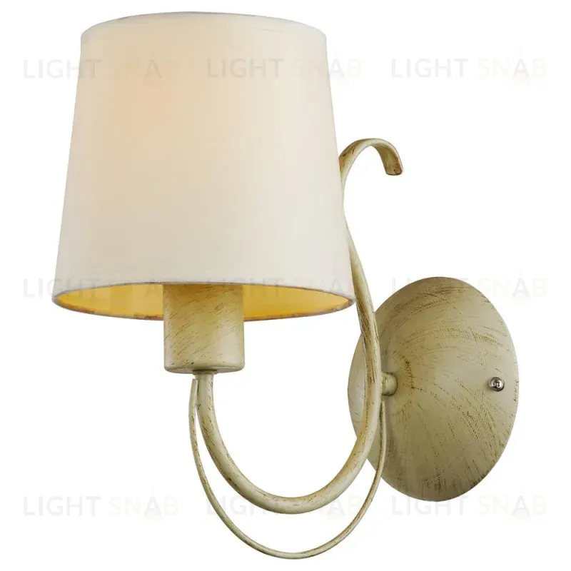 Бра Arte Lamp Orlean A9310AP-1WG A9310AP-1WG