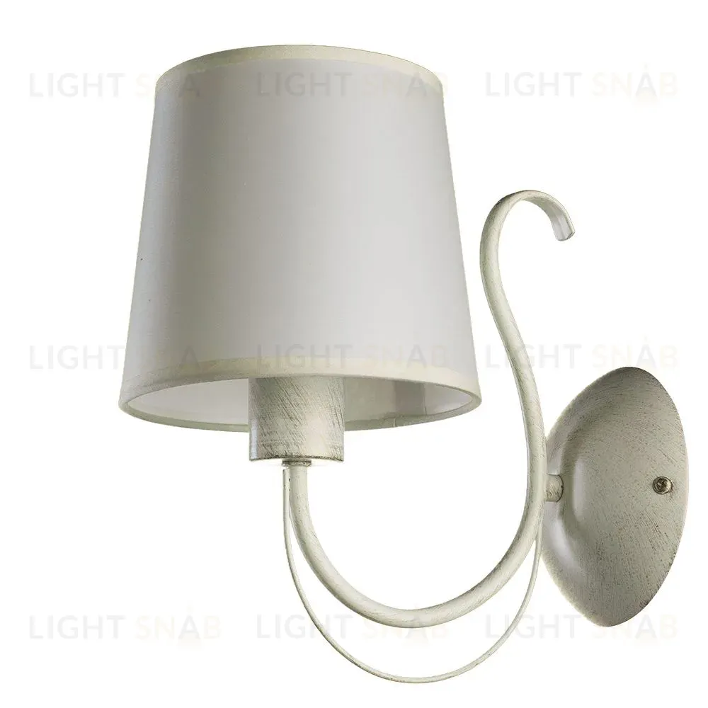 Бра Arte Lamp Orlean A9310AP-1WG A9310AP-1WG